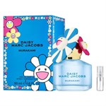 Marc Jacobs Daisy Murakami Blue - Eau de Parfum - Geurmonster - 2 ml