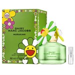 Marc Jacobs Daisy Murakami Green - Eau de Parfum - Geurmonster - 2 ml