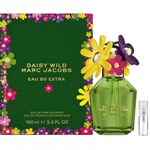 Marc Jacobs Daisy Wild Eau So Extra - Eau de Parfum - Geurmonster - 2 ml