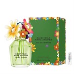 Marc Jacobs Daisy Wild Eau So Intense - Eau de Parfum - Geurmonster - 2 ml