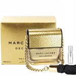 Marc Jacobs Decadence One Eight K Edition - Eau de Parfum - Geurmonster - 2 ml