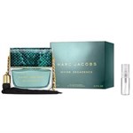 Marc Jacobs Divine Decadence - Eau de Parfum - Geurmonster - 2 ml  