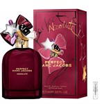 Marc Jacobs Perfect Absolute - Eau de Parfum - Geurmonster - 2 ml