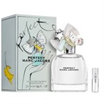 Marc Jacobs Perfect - Eau de Toilette - Geurmonster - 2 ml