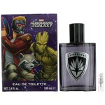 Marvel Guardians of Galaxy - Eau de Toilette - Geurmonster - 2 ml