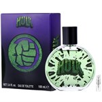Marvel Hulk - Eau de Toilette - Geurmonster - 2 ml
