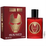 Marvel Iron Man - Eau de Toilette - Geurmonster - 2 ml