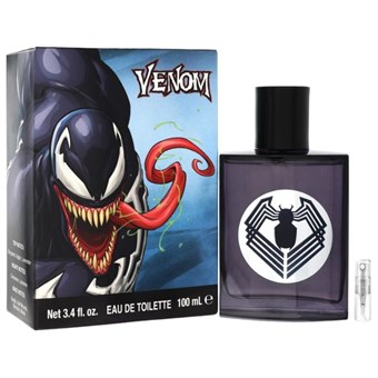 Marvel Venom - Eau de Toilette - Geurmonster - 2 ml