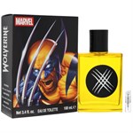 Marvel Wolverine - Eau de Toilette - Geurmonster - 2 ml
