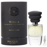 Masque Milano Terralba - Eau de Parfum - Geurmonster - 2 ml