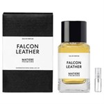 Matiere Premiere Falcon Leather - Eau de Parfum - Geurmonster - 2 ml