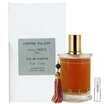 MDCI Parfums Chypre Palatin - Eau de Parfum - Geurmonster - 2 ml