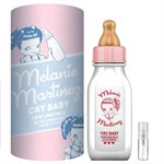 Melanie Martinez Cry Baby Perfume Milk - Perfume - Geurmonster - 2 ml