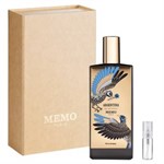 Memo Argentina - Eau De Parfum - Geurmonster - 2 ml