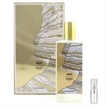 Memo Corfu - Eau de Parfum - Geurmonster - 2 ml