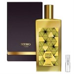 Memo Paris Luxor Oud - Eau de Parfum - Geurmonster - 2 ml