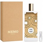 Memo Paris Retba - Eau de Parfum - Geurmonster - 2 ml