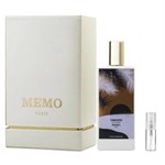 Memo Paris Tamarindo - Eau de Parfum - Geurmonster - 2 ml