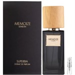 Memoize London Superbia - Extrait De Parfum - Geurmonster - 2 ml
