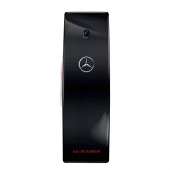 Mercedes Benz Club Black - Eau de Parfum - Reisformaat - 10 ml