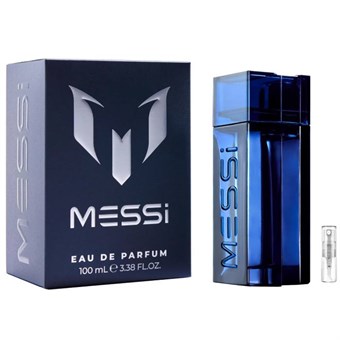 Messi - Eau de Parfum - Geurmonster - 2 ml