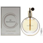 Michael Buble By Invitation - Eau de Parfum - Geurmonster - 2 ml