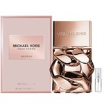 Michael Kors Pour Femme Absolu - Eau de Parfum - Geurmonster - 2 ml