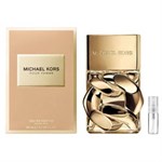 Michael Kors Pour Femme - Eau de Parfum - Geurmonster - 2 ml