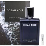 Michael Malul Ocean Noir Michael - Eau de Parfum - Geurmonster - 2 ml