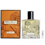 Miller Harris Citron Citron - Eau de Toilette - Geurmonster - 2 ml
