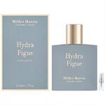 Miller Harris Hydra Figue - Eau de Parfum - Geurmonster - 2 ml
