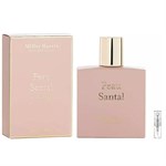 Miller Harris Peau Santal - Eau de Parfum - Geurmonster - 2 ml