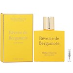 Miller Harris Rêverie de Bergamote - Eau de Parfum - Geurmonster - 2 ml