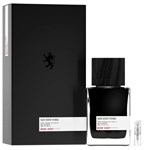 MiN New York Moon Dust - Eau de Parfum - Geurmonster - 2 ml
