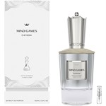 Mind Games Caissa - Extrait de Parfum - Geurmonster - 2 ml