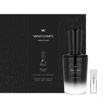 Mind Games Mentor - Extrait de Parfum - Geurmonster - 2 ml