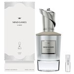 Mind Games Vieri - Extrait de Parfum - Geurmonster - 2 ml