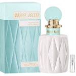 Miu Miu Fleur de Lait - Eau de Parfum - Geurmonster - 2 ml