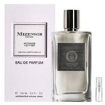 Mizensir Mythique Vetyver - Eau de Parfum - Geurmonster - 2 ml