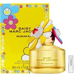 Marc Jacobs Daisy Murakami Yellow - Eau de Parfum - Geurmonster - 2 ml