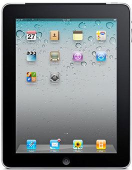 Top-tuned accessoires voor je iPad