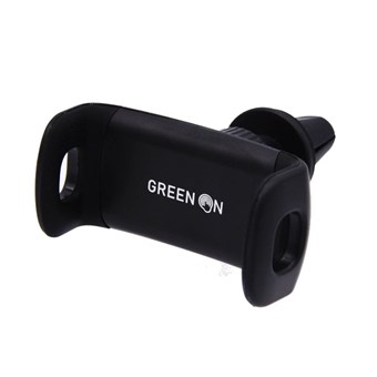 Green Series Vent Mount Smartphone Autohouder