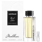 Montblanc Neroli Letters - Eau de Parfum - Geurmonster - 2 ml