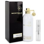 Montale Paris Nepal Aoud - Eau de Parfum - Geurmonster - 2 ml