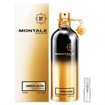 Montale Paris Amber Musk - Eau de Parfum - Geurmonster - 2 ml