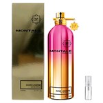 Montale Paris Aoud Legend - Eau De Parfum - Geurmonster - 2 ml