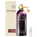 Montale Paris Aoud Purple Rose - Eau De Parfum - Geurmonster - 2 ml