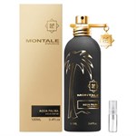 Montale Paris Aqua Palma - Eau De Parfum - Geurmonster - 2 ml