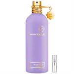 Montale Paris Be My Plum - Eau de Parfum - Geurmonster - 2 ml