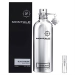 Montale Paris Black Musk - Eau De Parfum - Geurmonster - 2 ml